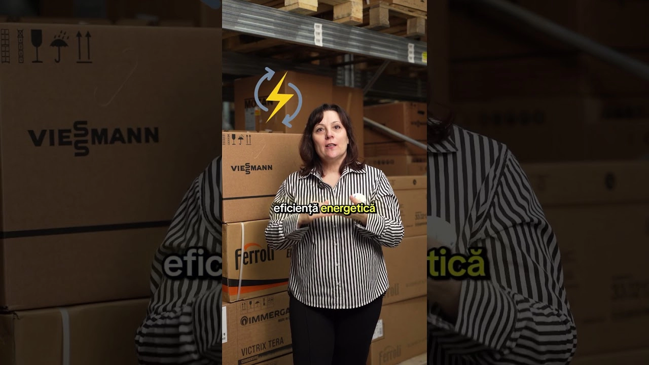 Aer conditionat multisplit  - cand este solutia potrivita