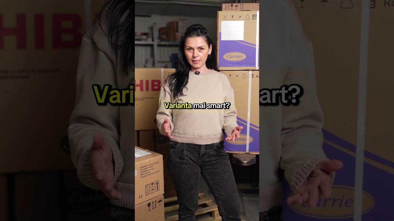 NU îți monta aerul condiționat până nu vezi asta