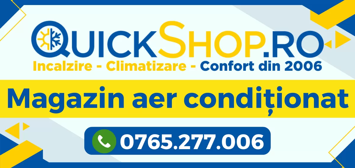 3 unitati interioare - Aer conditionat Triplusplit